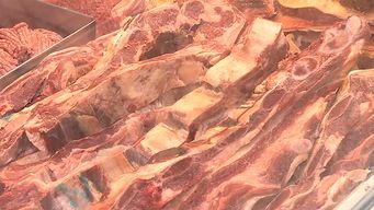 gobierno negocia con carniceros y frigorificos congelar el precio del asado