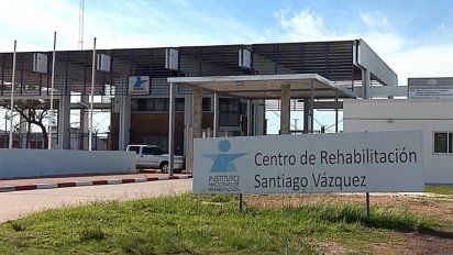enfrentamiento entre reclusos en el ex-comcar termino con un muerto y un herido