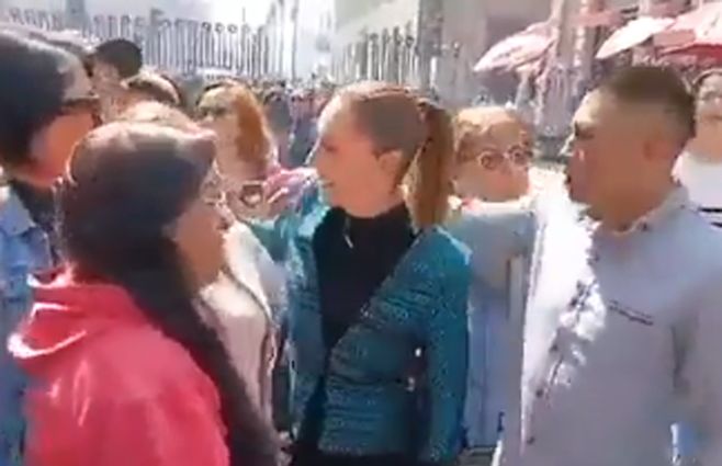 Foto: captura de video