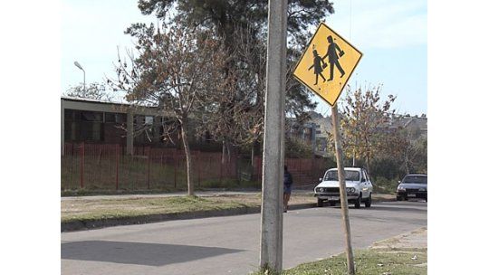 La IM emitió recomendaciones de tránsito para escolares