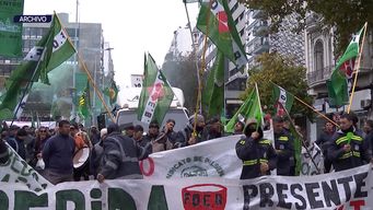 se destrabo el conflicto en la bebida tras firma de acuerdo para pago de adeudos en fetrabe
