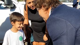 padres de ninos con discapacidad denuncian discriminacion en escuelas publicas de salto