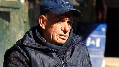 pasion por los caballos; la historia de mario rodriguez