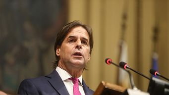 edicion especial de subrayado este sabado a las 10:55 con el mensaje de lacalle pou ante la asamblea general