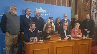 frente amplio interpelara al mides por muerte materna de adolescente del inau