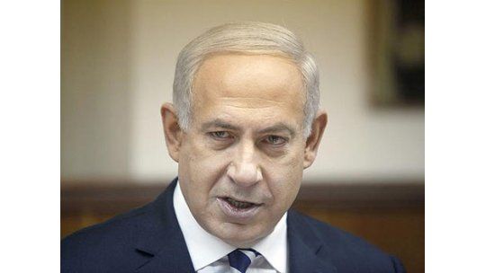 Gobierno israelí rechazó reconocimiento de ONU a Palestina