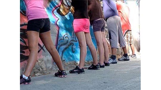 Adolescentes protagonizan 7.3% del total de delitos en Uruguay
