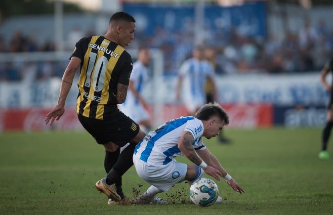 Foto: Ramiro Cicao / FocoUy