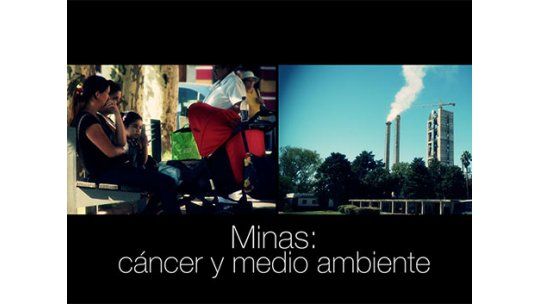 Subrayado Investiga: Minas, cáncer y medio ambiente