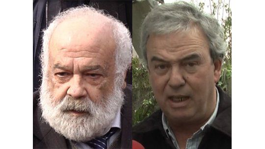 Huidobro trató a Lacalle de “turro” y Heber a Mujica de “petiso”