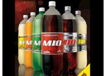 Gremio de la bebida detectó que Mio sigue vendiendo productos
