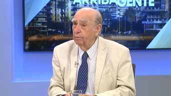 sanguinetti sobre educacion: las gremiales han sido totalmente conservadoras, resistentes a los cambios