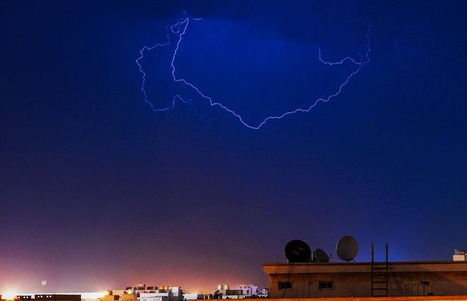 tormentas--chile--afp