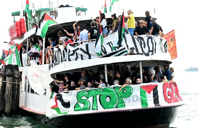 flotilla-global-sumud-afp-foto-archivo