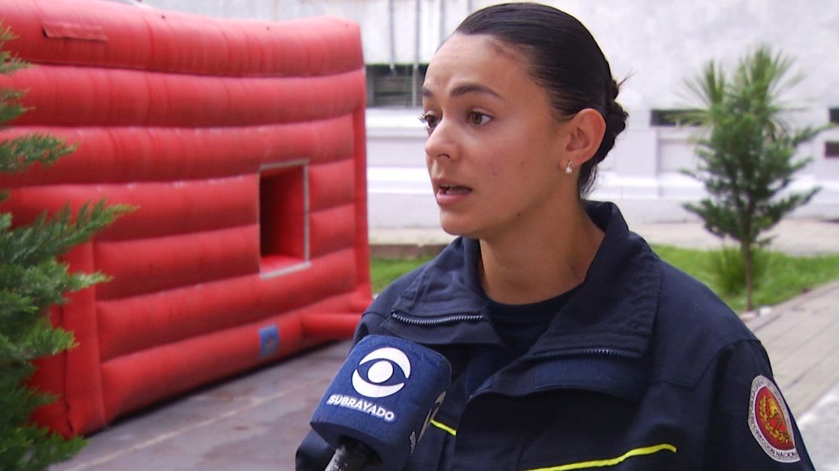 Antes, durante y después: qué hacer ante la posible llegada de un ciclón extratropical con fuertes vientos