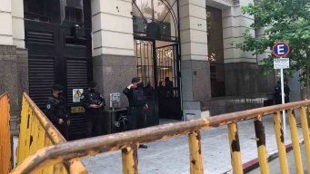 Foto: Subrayado, archivo. Operación Océano.