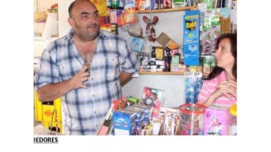 Todos en Salto quieren saber quién es la ganadora del 5 de Oro