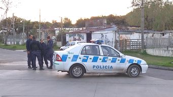 nina de 18 meses esta en cti tras caer en una piscina en la paloma