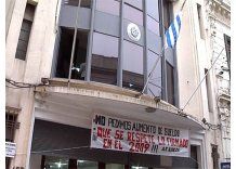 Conflictividad laboral se cuadruplicó en julio respecto a junio