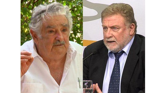 Mujica dijo que en el caso Zimmer no hubo dolo