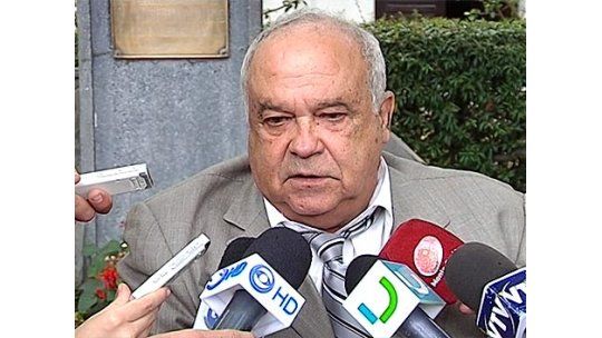 Problemas con radares forman parte de campaña contra la Dinacia