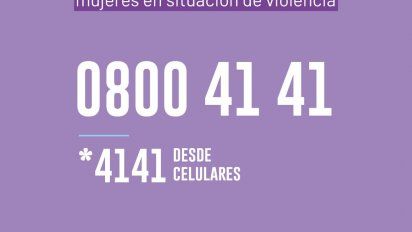 denuncias por violencia de genero aumentan entre un 25 y 30 % en las fiestas de fin de ano