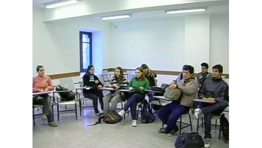 Los planes asistenciales fomentan la mala conducta en liceos