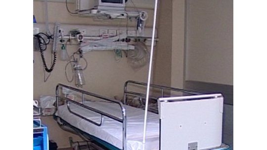 Hospital de Canelones sin anestesistas por bajos salarios