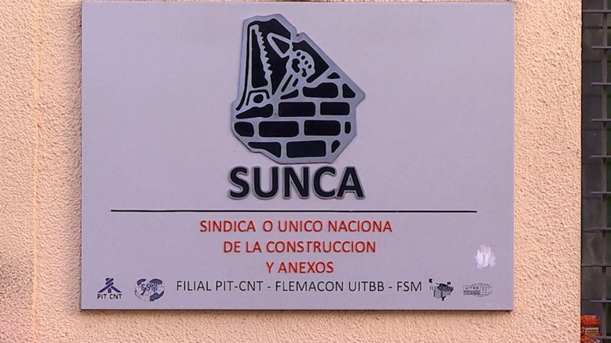 Hay cuatro condenados más en el caso del Fondo Social de Vivienda de la Construcción; recibían las transferencias