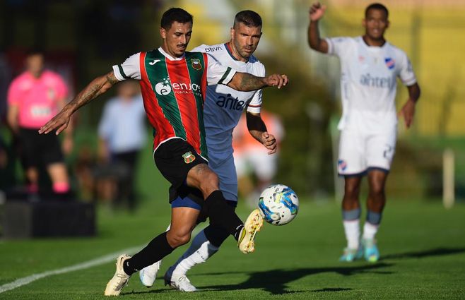 Foto: Dante Fernández / Foco UY