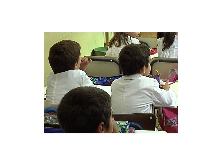 Paro de maestros el lunes por cachetazo a directora