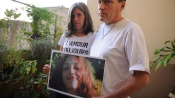 Policía detiene a sospechoso del crimen de Lola Chomnalez; pruebas de ADN fueron clave