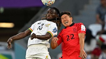 juegan corea y ghana por el grupo h: partido clave para la suerte de uruguay