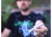 Primer liberado por la Justicia con la nueva ley de marihuana