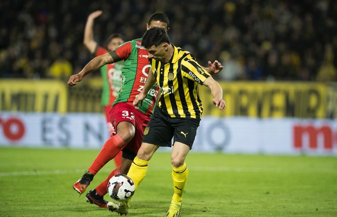 peñarol rampla fecha 3 clausura 2024 foco uy (17).jpeg