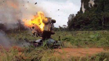 Subrayado | RAPIDOS Y FURIOSOS ESTRENO