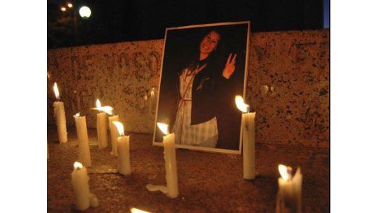 Uno de los asesinos de Analía Soledad intentó suicidarse
