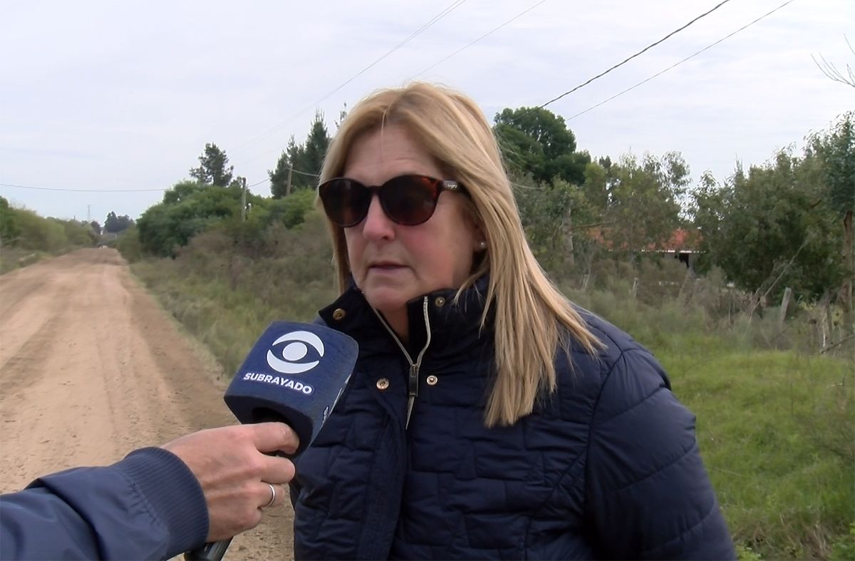 "Una tragedia que enluta a toda la comunidad": alcaldesa de Los Cerrillos lamentó asesinato de concejala