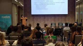 alzheimer en uruguay: 50 mil personas padecen la enfermedad; departamento de neuropsicologia del clinicas realiza investigacion