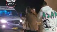 Liberaron a otras dos rehenes israelíes en Gaza, una de ellas es Mia Shem, una joven de 21 años