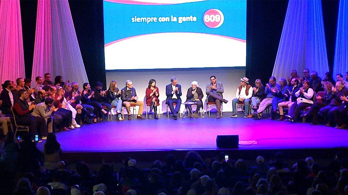 Últimas noticias sobre Espacio 609 - Subrayado