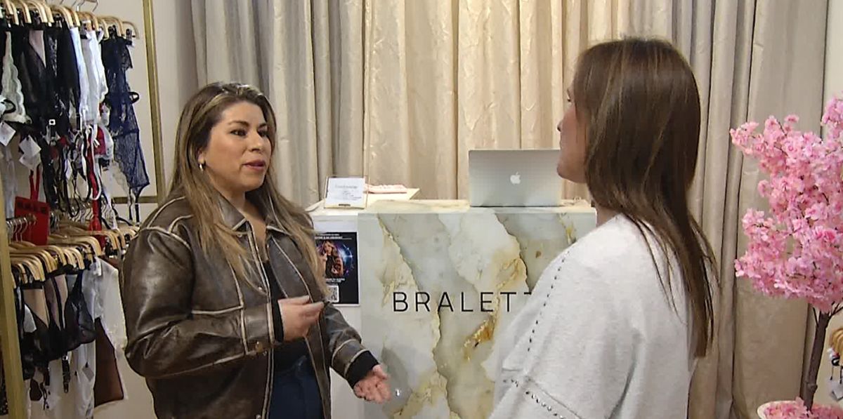 Jessica, más allá de Gran Hermano: su familia, su marca de ropa y su faceta emprendedora