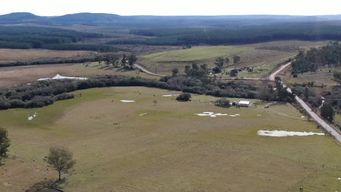 paso ataques, el lugar del ultimo enfrentamiento del ejercito artiguista en uruguay