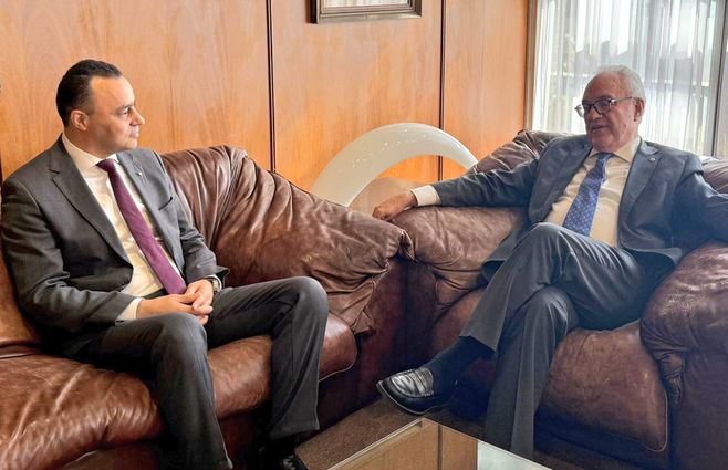 Cuenta X-Mario Lubetkin