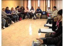Projoven comienza 90 cursos para jóvenes de entre 18 y 29 años