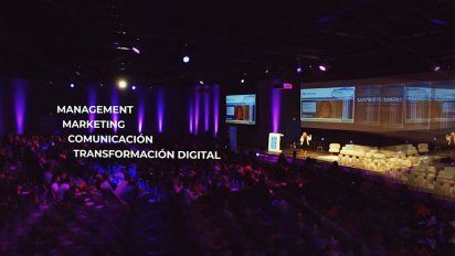 este jueves comienza una nueva edicion de marketers; este ano sera en linea