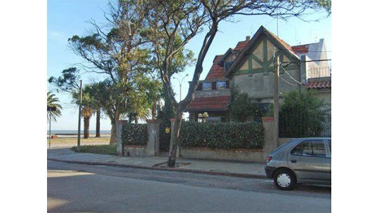 IM: $135.000 mensuales para cuidar casa de Gardel en abandono