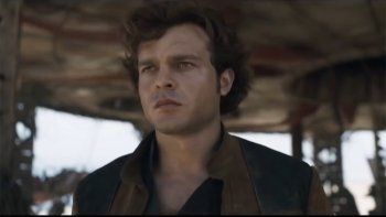 Subrayado | CINE HAN SOLO