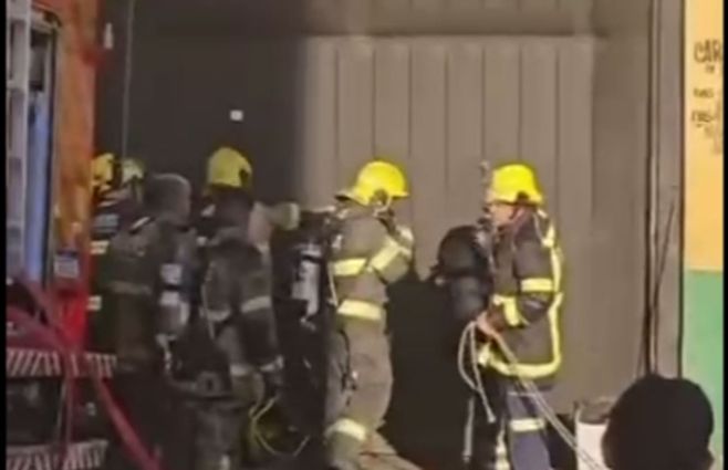 incendio-rivera-explosión-video-redes