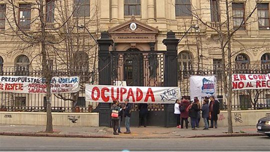 facultad